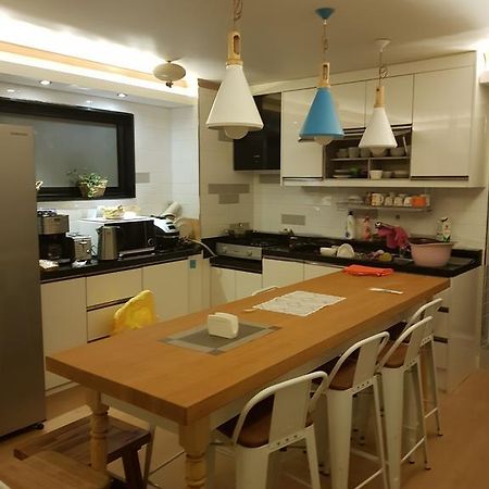 מוקפו Sudabang Guesthouse מראה חיצוני תמונה