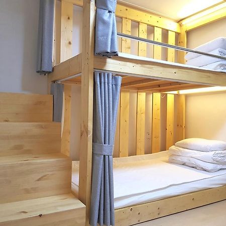 מוקפו Sudabang Guesthouse מראה חיצוני תמונה