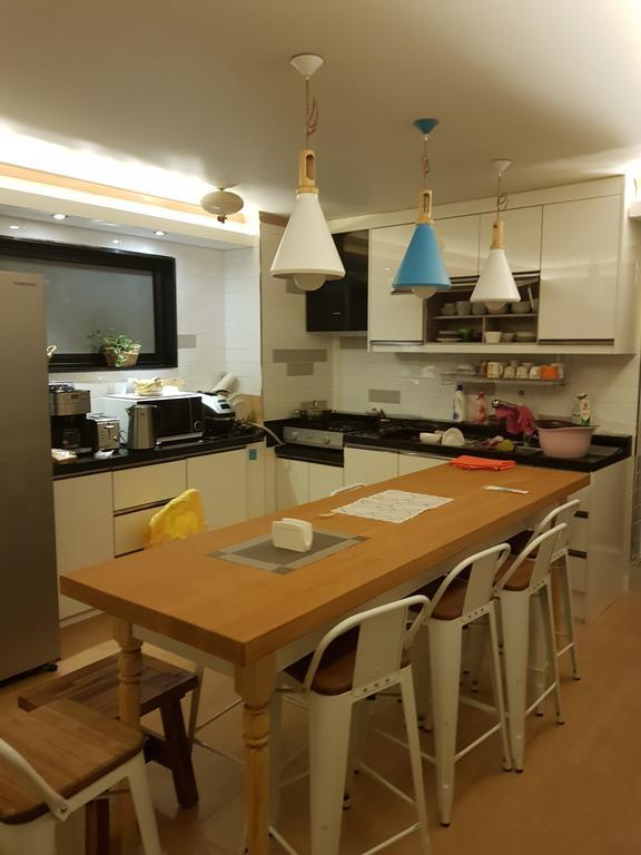 מוקפו Sudabang Guesthouse מראה חיצוני תמונה