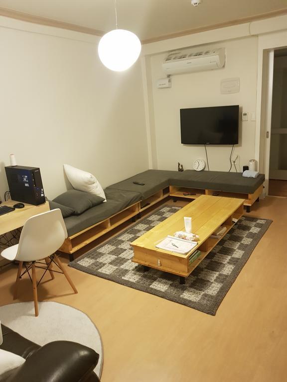 מוקפו Sudabang Guesthouse מראה חיצוני תמונה