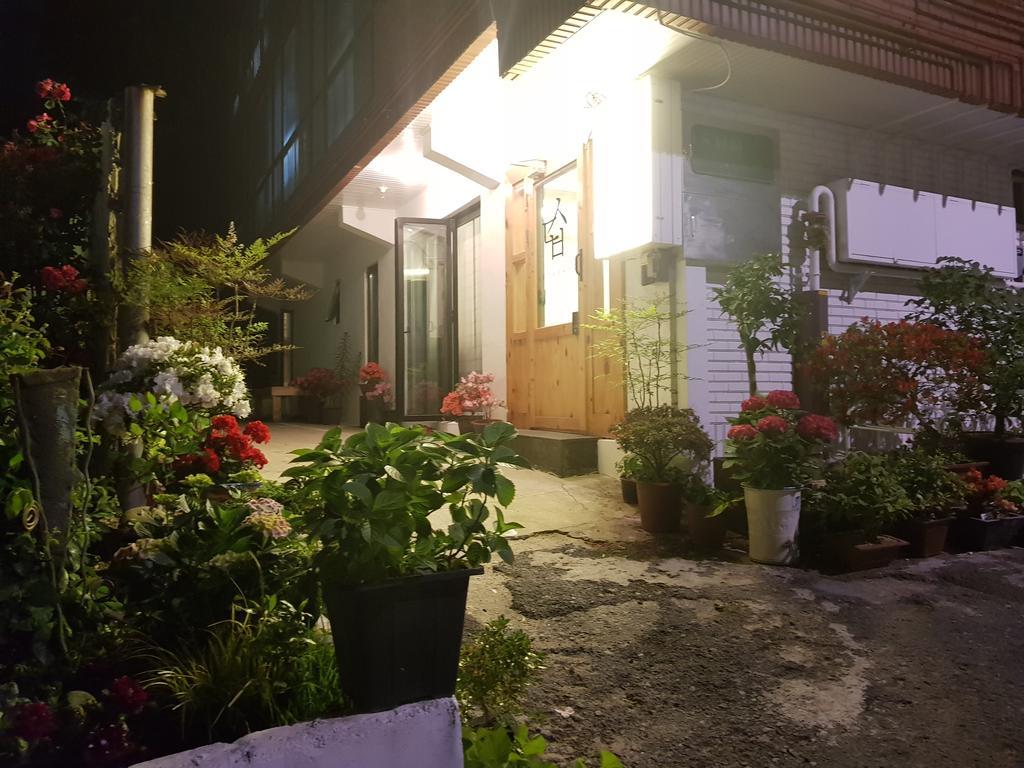 מוקפו Sudabang Guesthouse מראה חיצוני תמונה