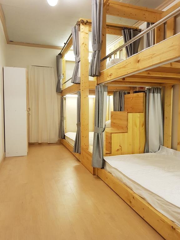 מוקפו Sudabang Guesthouse מראה חיצוני תמונה
