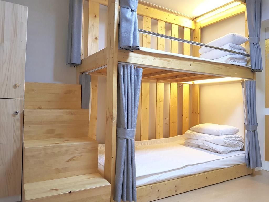 מוקפו Sudabang Guesthouse מראה חיצוני תמונה