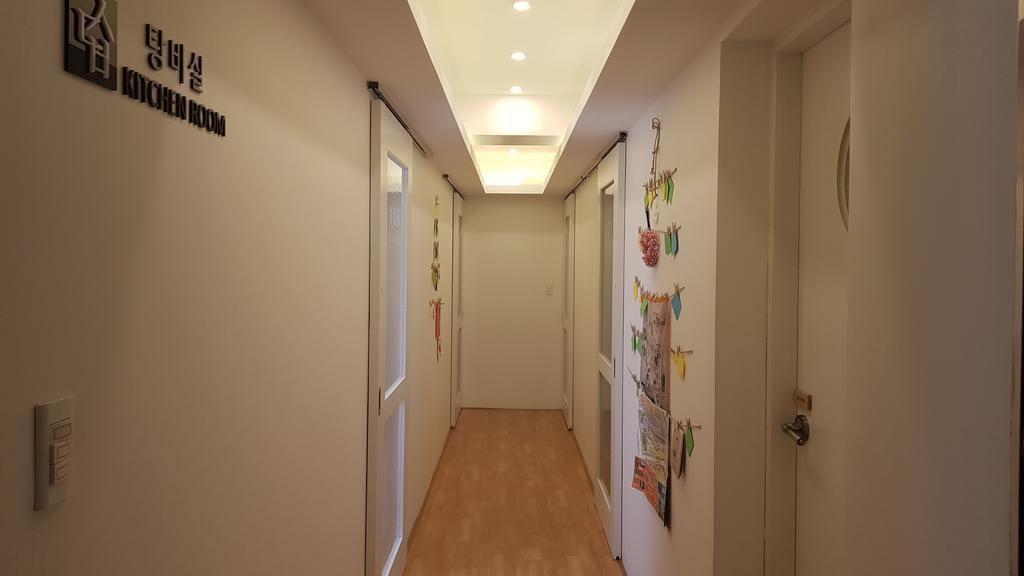 מוקפו Sudabang Guesthouse מראה חיצוני תמונה